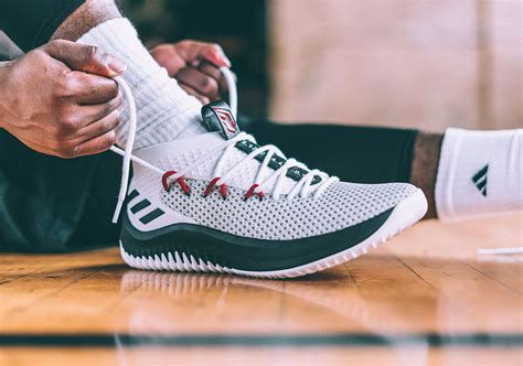 damian lillard shoes 4